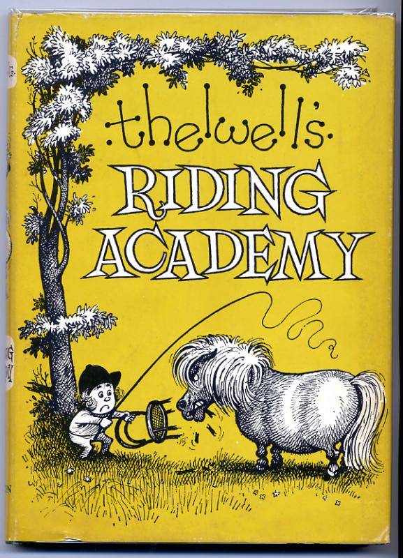 Thelwells Riding Academy (1965)