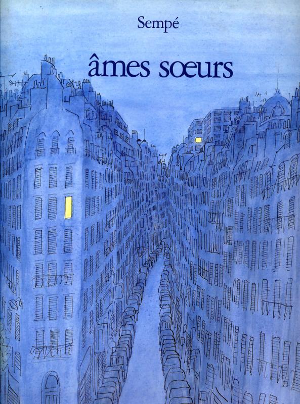 ames soeurs (1991)
