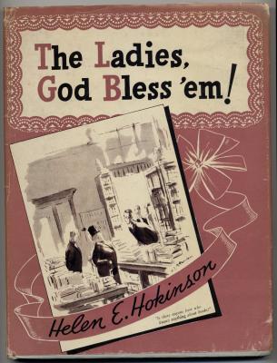 The Ladies God Bless 'Em (1950) (H. T. Webster's personal copy)