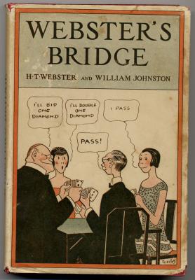 Webster's Bridge (1928)