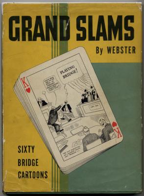 Grand Slams (1938) (inscribed)