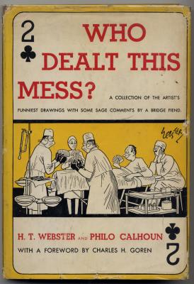 Who Dealt This Mess? (1949)