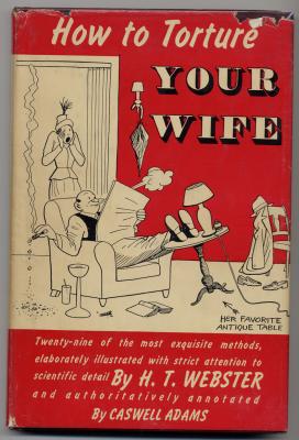 How To Torture Your Wife (1948)