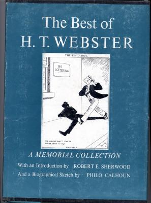 The Best Of H. T. Webster (1953)