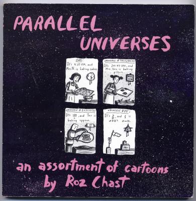 Parallel Universes (1984) (signed copies)