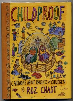 Childproof (1997) (signed)