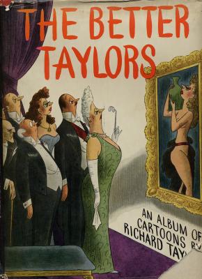 The Better Taylors (1945) (inscribed)