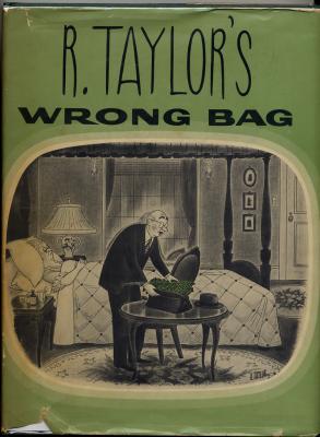 R. Taylors Wrong Bag (1961)