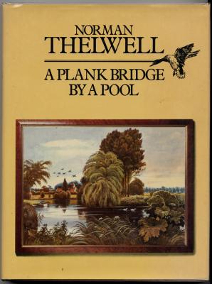 A Plank Bridge by a Pool (1978)