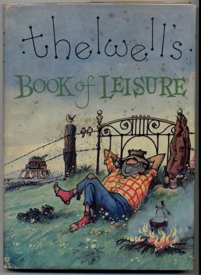 Thelwells Book of Leisure (1969)
