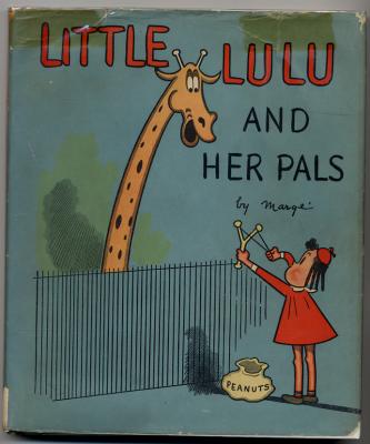 Little Lulu and Her Pals (1939)