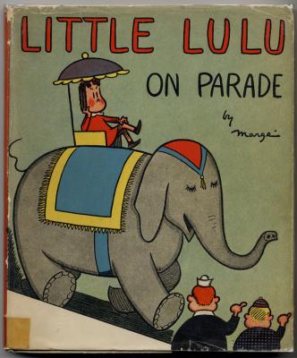 Little Lulu on Parade (1941)