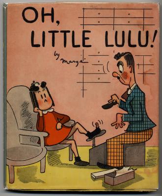 Oh Little Lulu (1943)