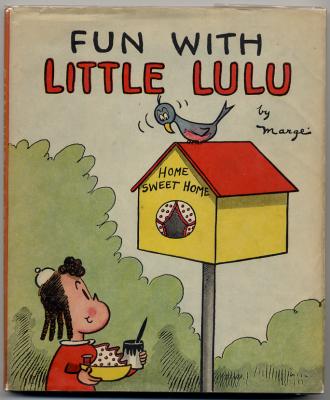 Fun With Little Lulu (1944)