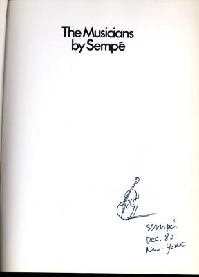 J. J. Sempe