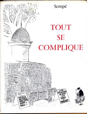 Tout Se Complique (1963)