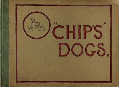 Chip's Dogs (1897)