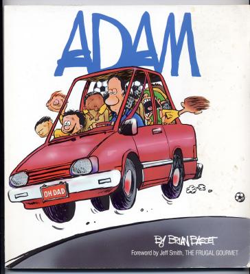 Adam (1989) (signed)