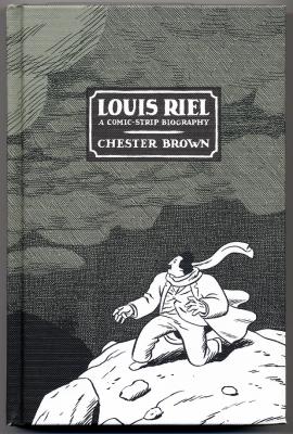 Louis Riel (2003) (signed copies)