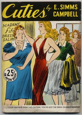 Cuties (1945)