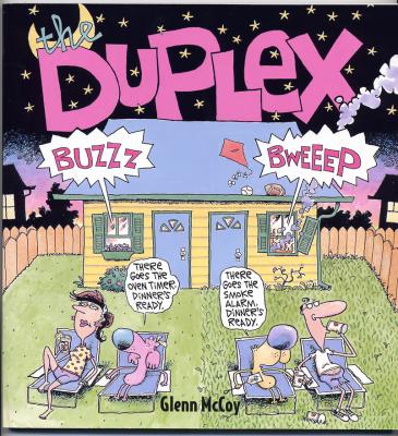 The Duplex (1998)