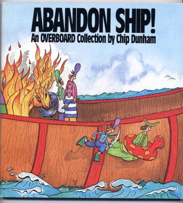 Abandon Ship (1992)