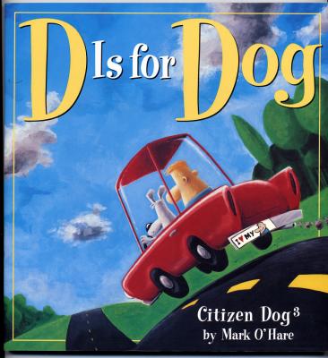 D is for Dog (2000)