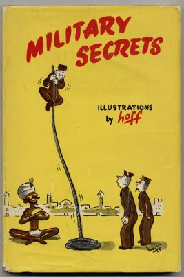 Military Secrets (1943)