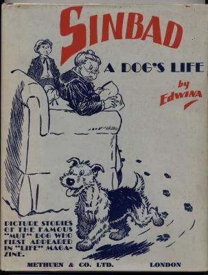 Sinbad A Dog's Life (1930)