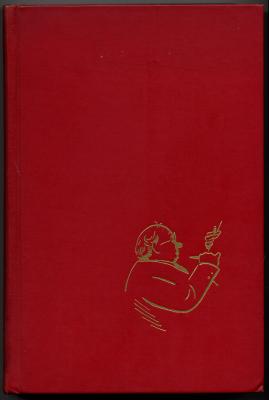 Art Young His Life and Times (1939) (signed)