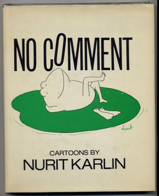 No Comment (1978)