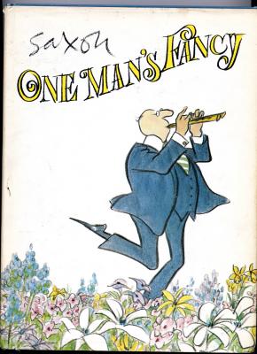 One Mans Fancy (1977) (inscribed)