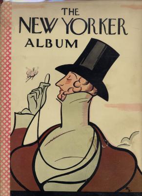 First New Yorker Album (1928)