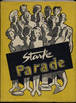 Starke Parade (1959) (inscribed)
