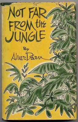Not Far From The Jungle (1956) (inscribed)