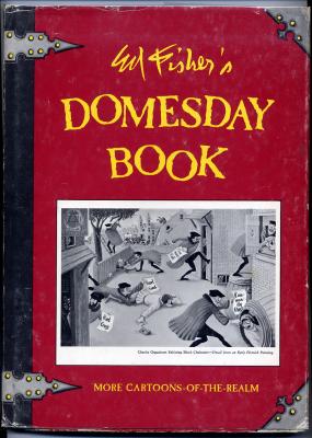 Ed Fisher's Domesday Book (1961) (inscribed)