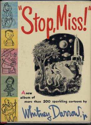 Stop Miss! (1957)