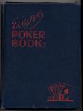 Websters Poker Book (with drawer but without jacket)