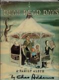 Dear Dead Days (Putnam 1959)