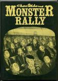 Monster Rally (W. H. Allen 1977)