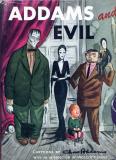 Addams and Evil (Random House 1947)