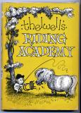 Thelwell's Riding Academy (1965)