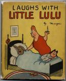 Laughs With Little Lulu (1942)