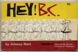 Hey!  B.C. (1958)
