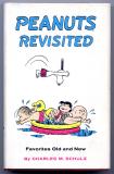 Peanuts Revisited (1959) NOT the common book club edition