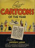 Best Cartoons of the Year 1942