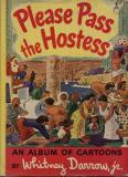 Please Pass the Hostess (1949) (signed and inscribed copies)