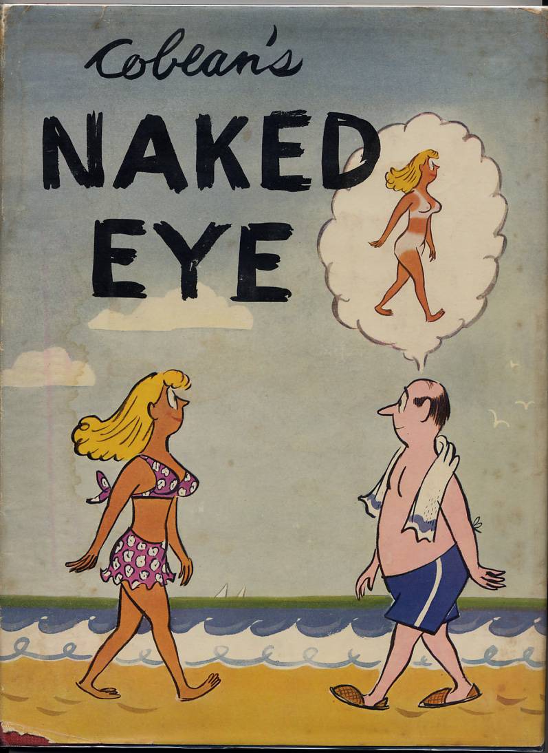 Cobeans Naked Eye (1950)