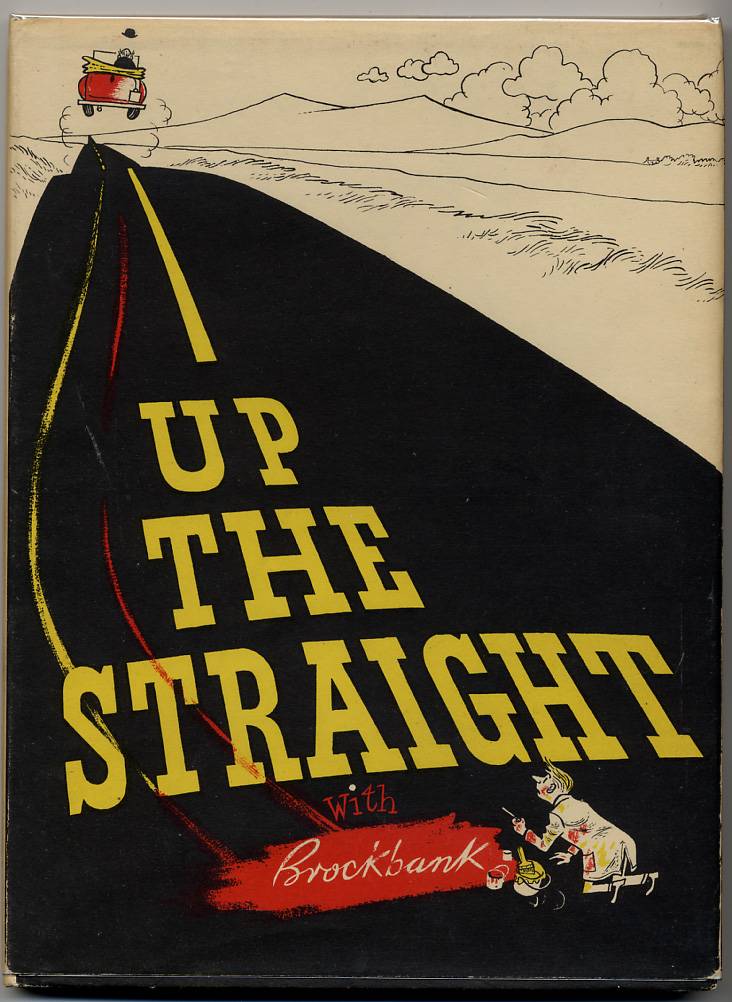 Up the Straight (1955)