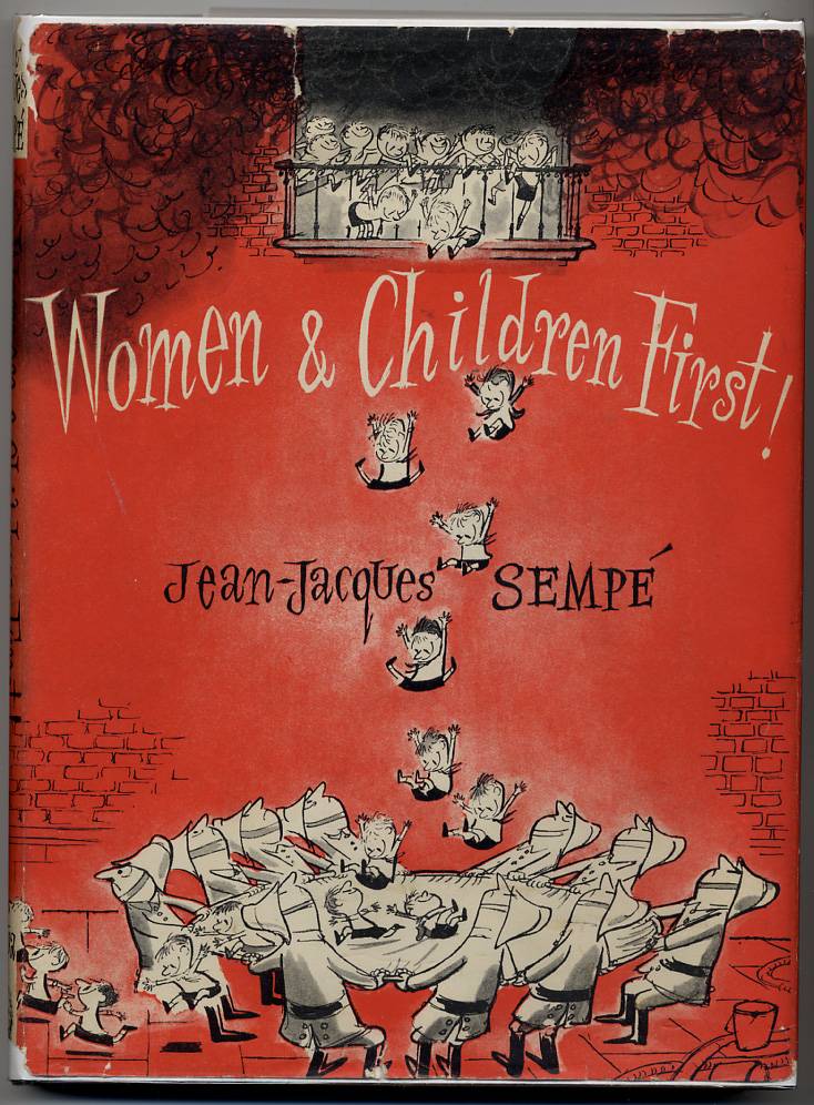 Women and Children First (1962)